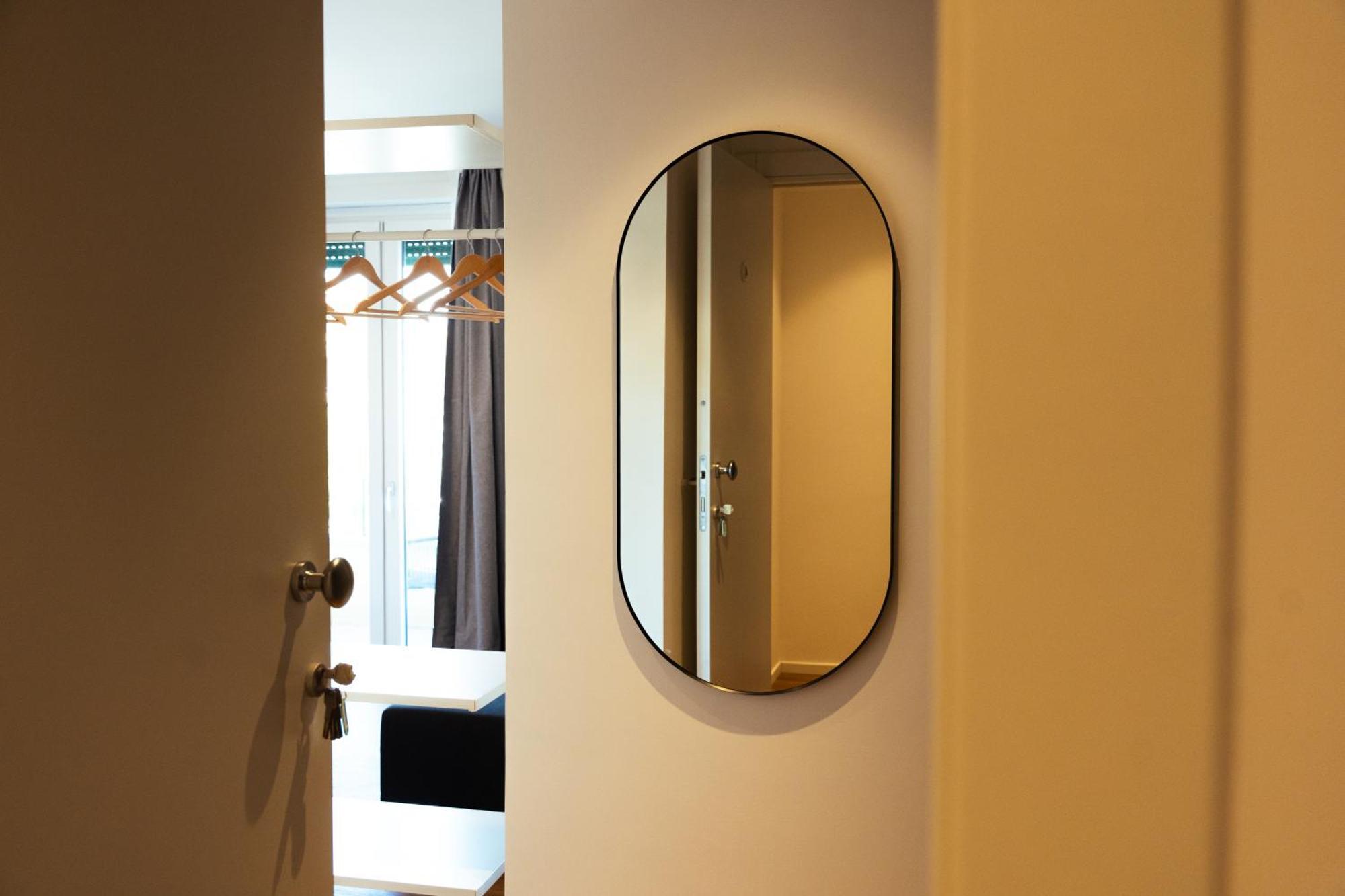 Near Vatican, Irnerio 47 Guest House Rome Extérieur photo