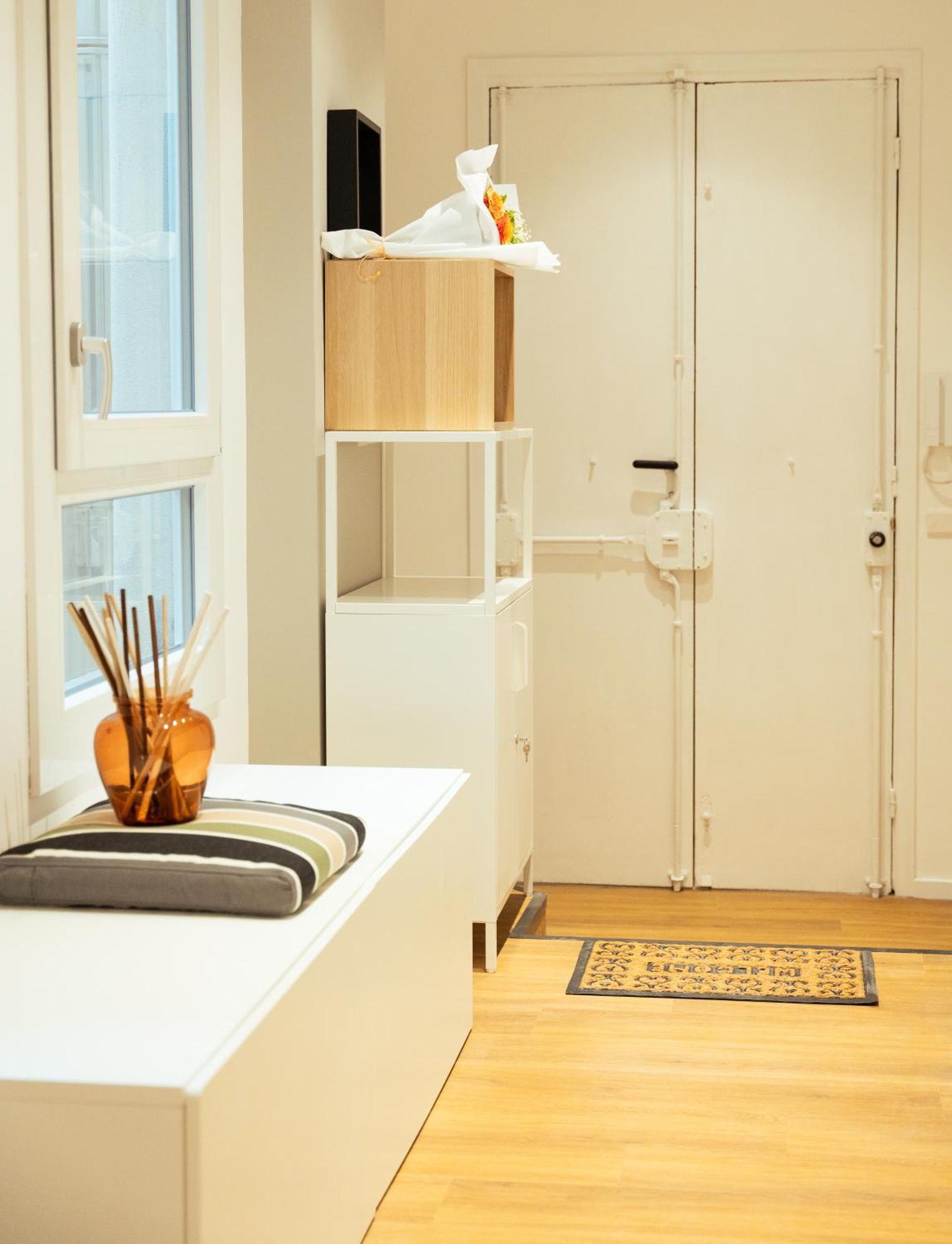 Near Vatican, Irnerio 47 Guest House Rome Extérieur photo
