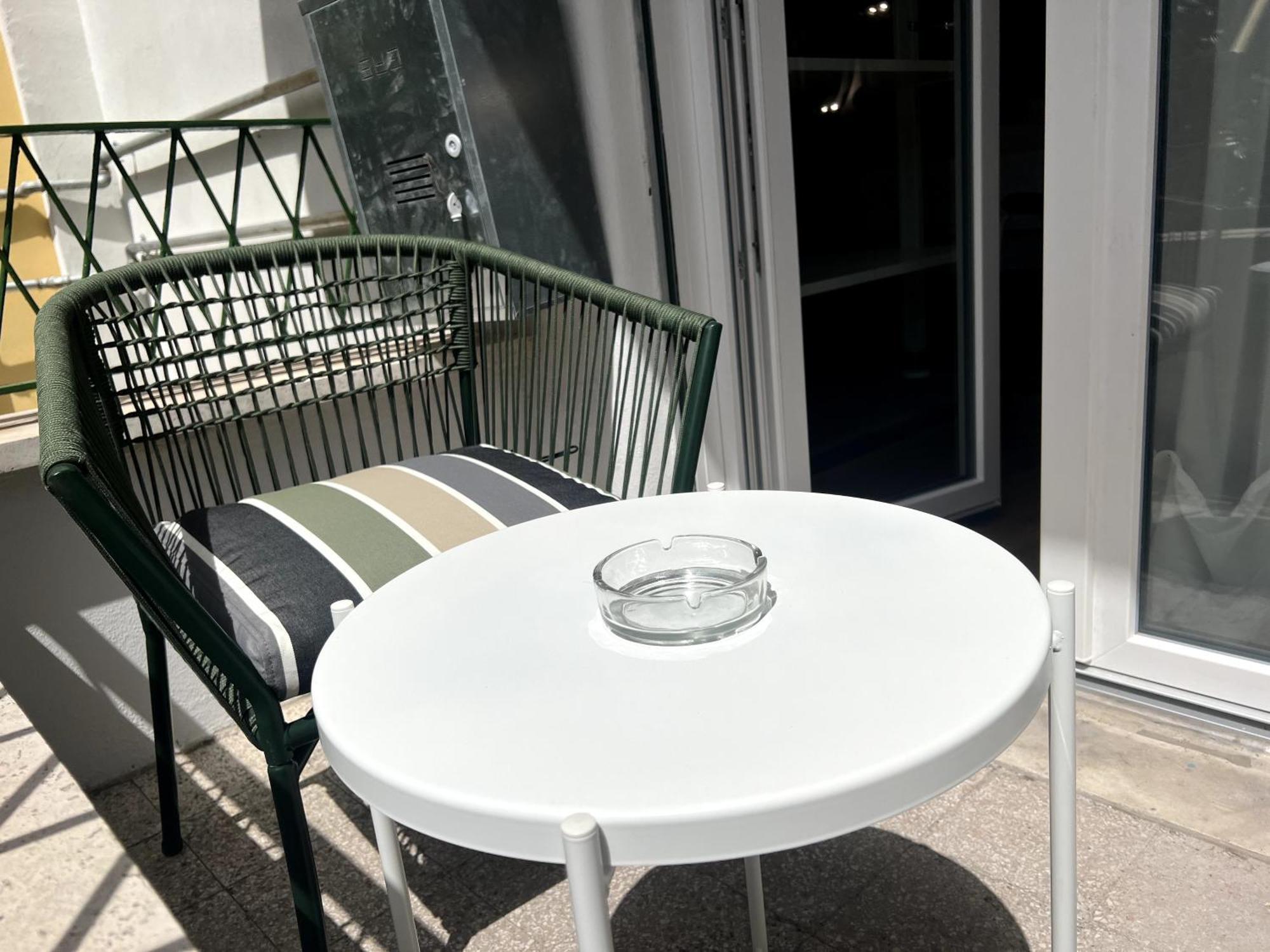 Near Vatican, Irnerio 47 Guest House Rome Chambre photo