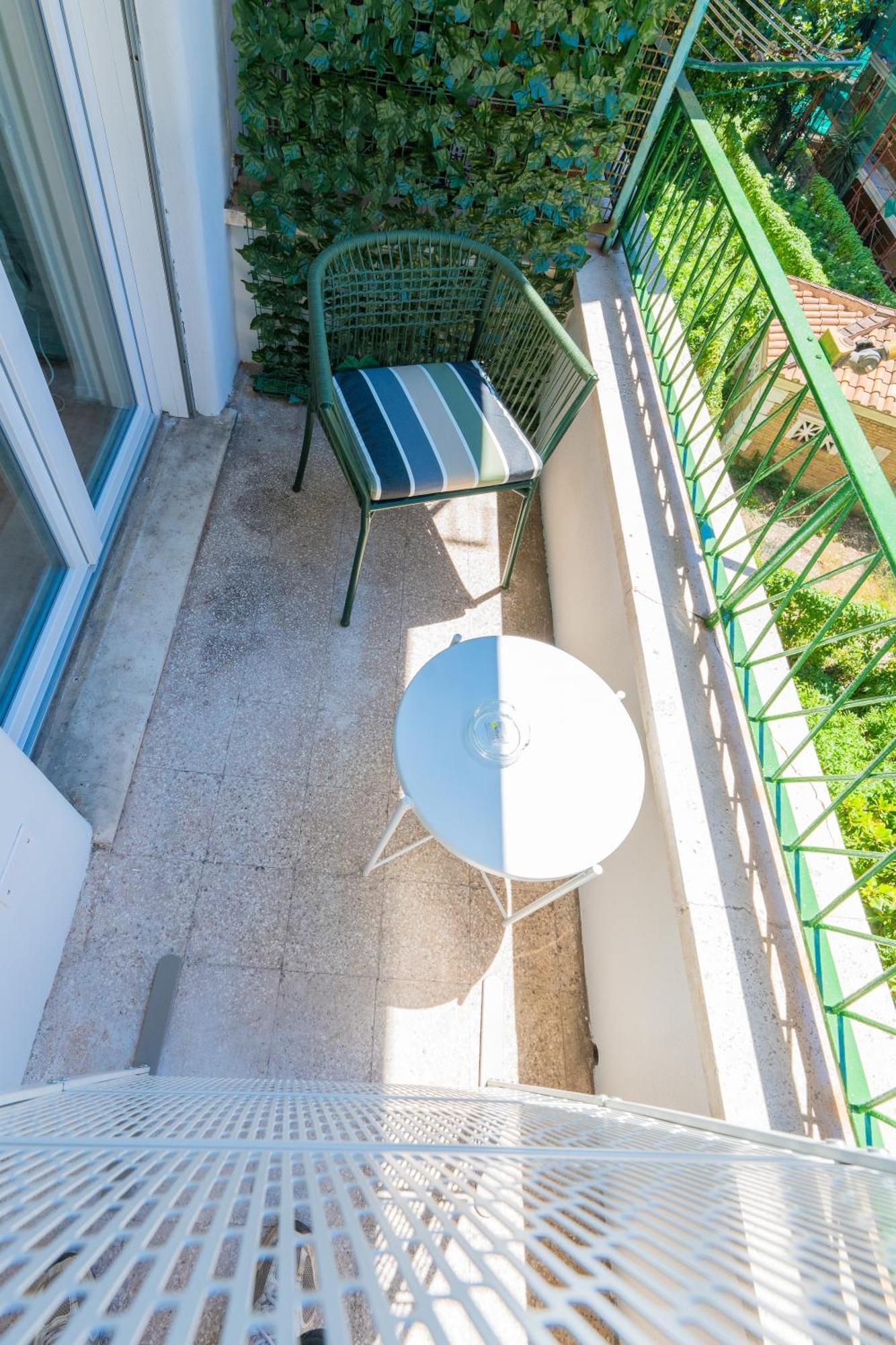 Near Vatican, Irnerio 47 Guest House Rome Chambre photo