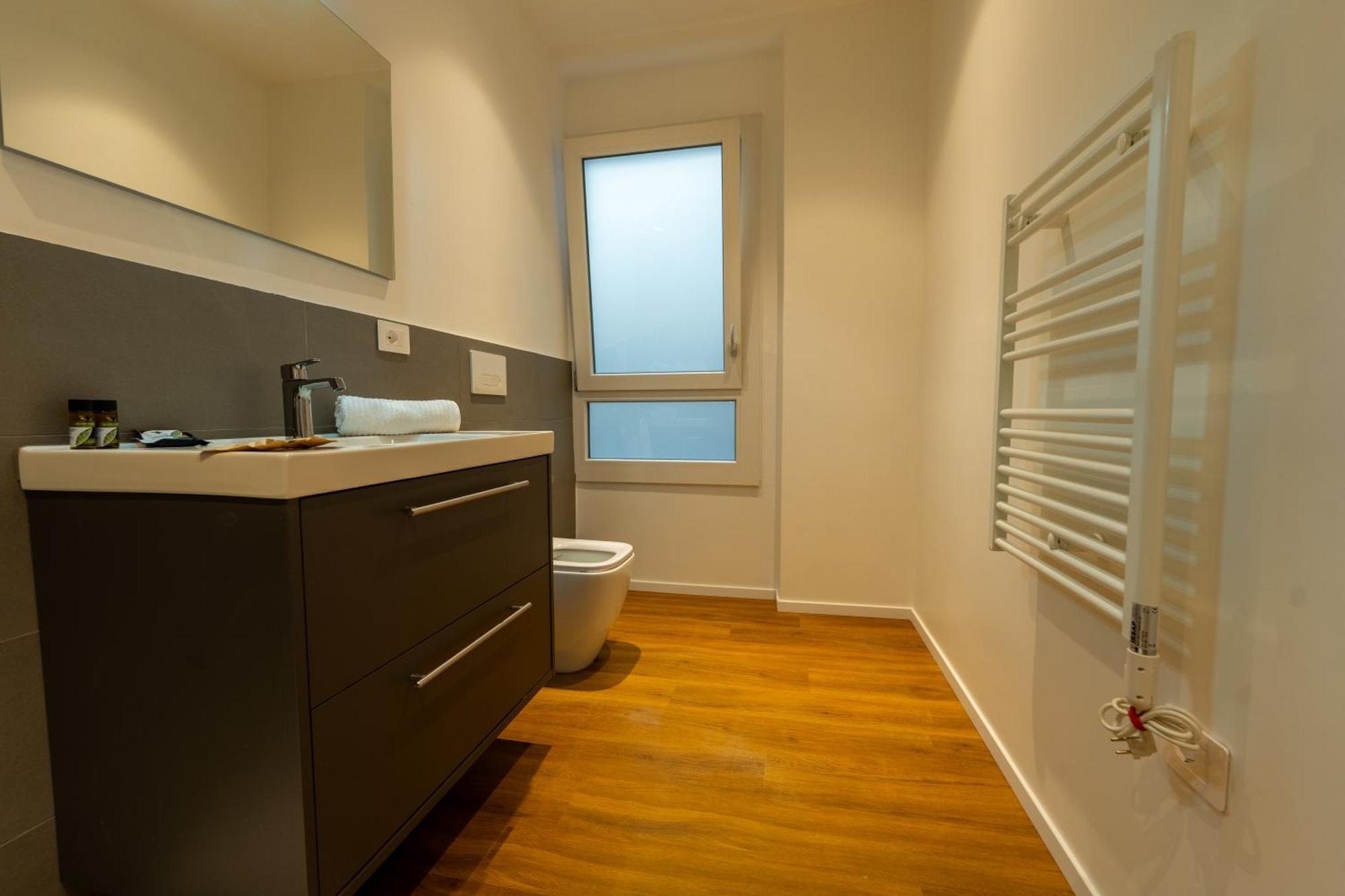 Near Vatican, Irnerio 47 Guest House Rome Chambre photo